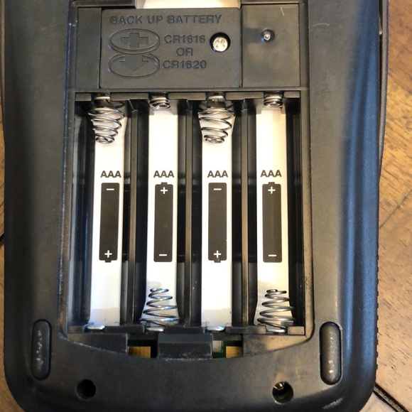 Texas Instruments TI-83 Plus Graphing Calculator - Picture 7 of 7